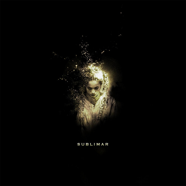 Sublimar cover art