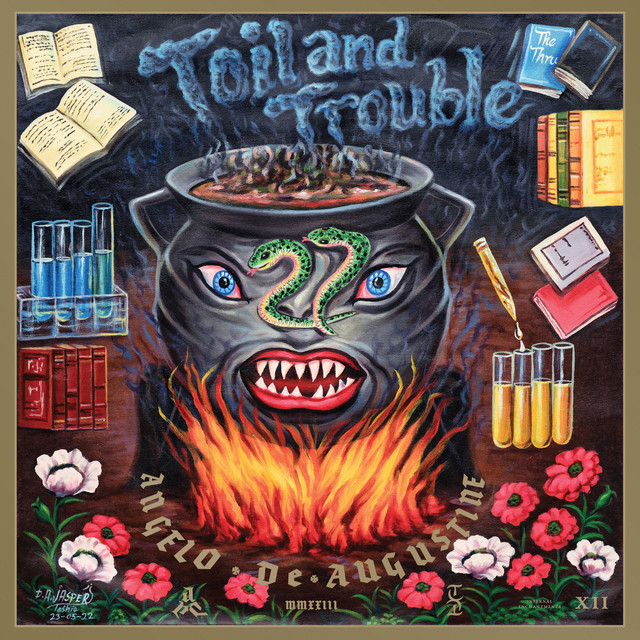 undefined album image