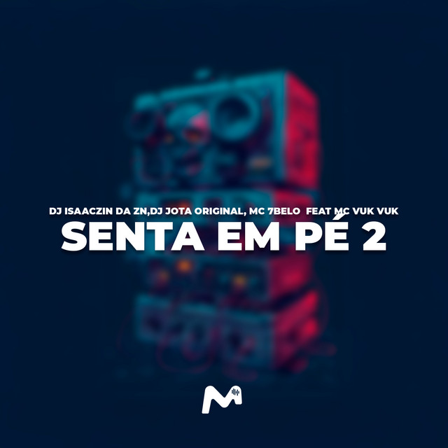 SENTA EM PÉ 2