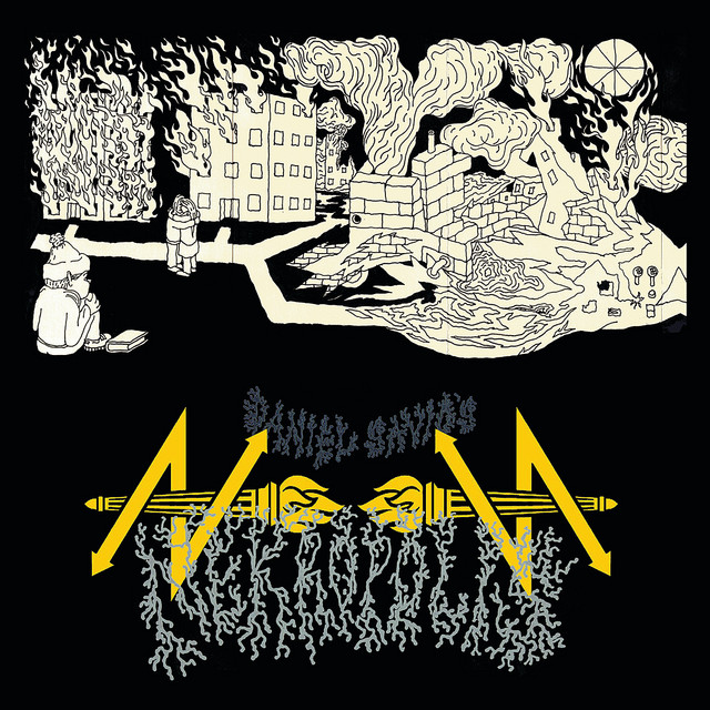 Nekropolis cover art
