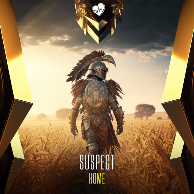 Home cover art