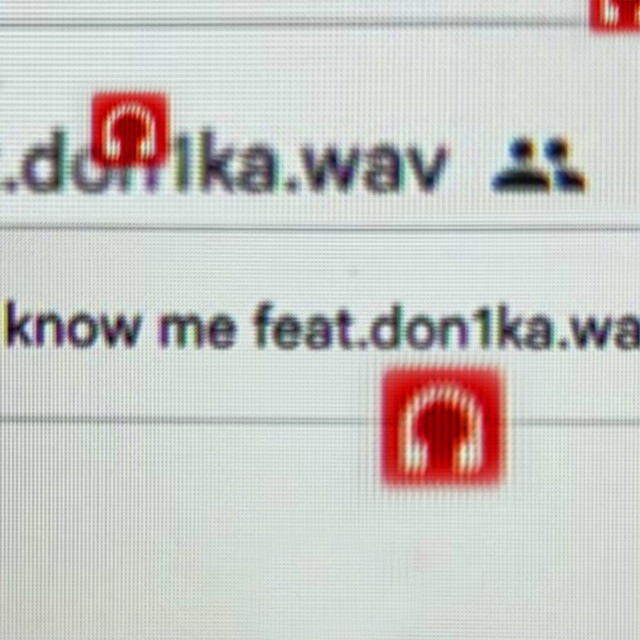 know me