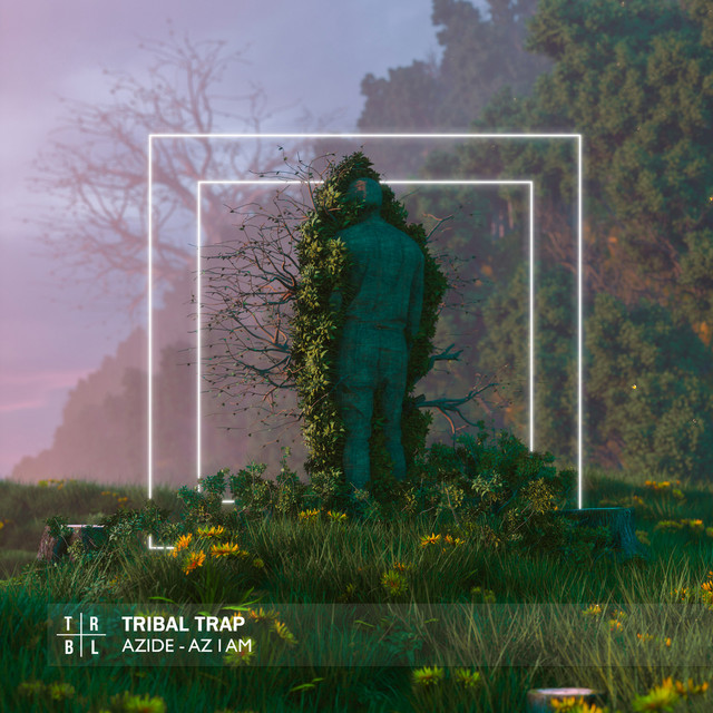 Az I Am - Single by Azide | Spotify