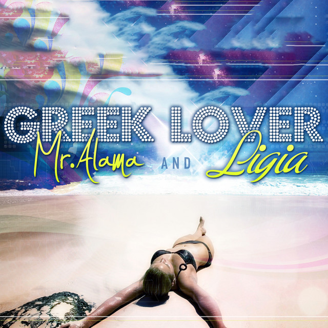 Greek Lover