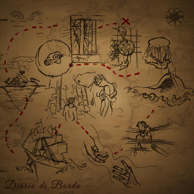 Diario di Bordo cover art