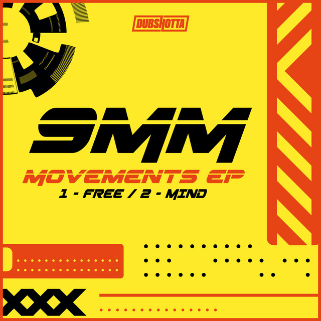 Movements cover art