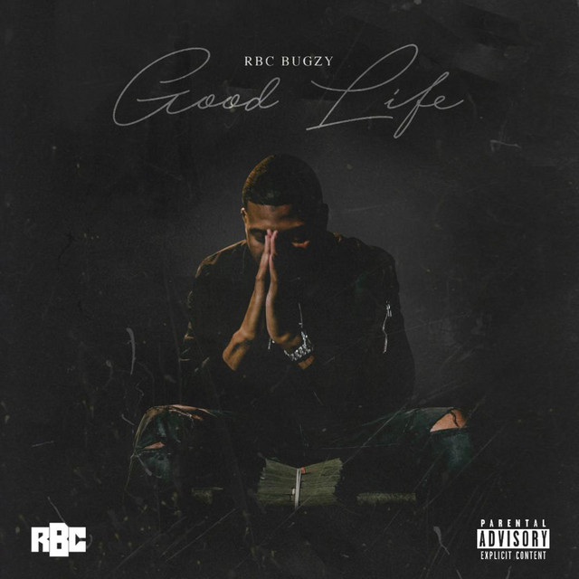 Good Life cover art