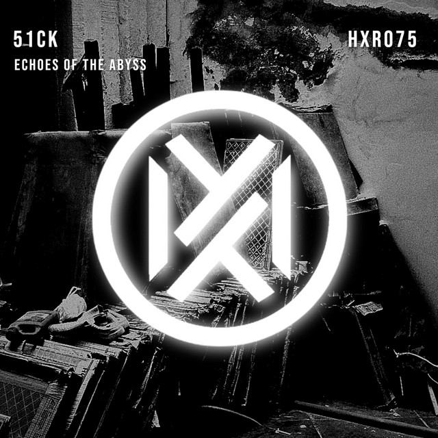 Обкладинка 51CK — Echoes Of The Abyss