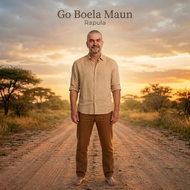 Go Boela Maun - Single by Rapula | Spotify
