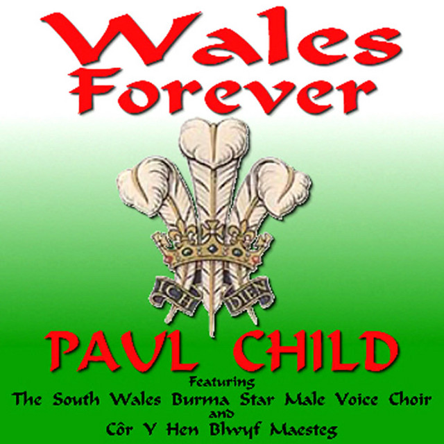 Wales Forever cover art