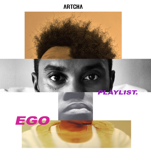 Ego Playlist cover art