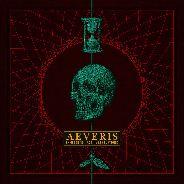 Imminence (Act II: Revelations) cover