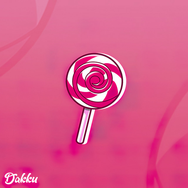 Candy cover art