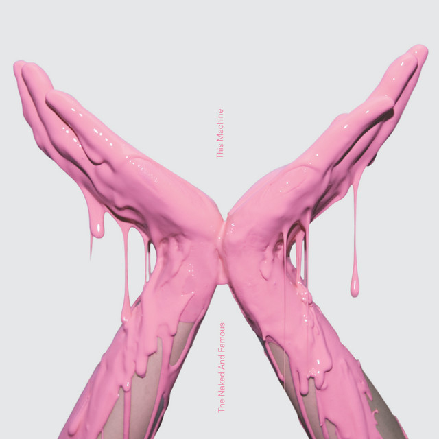 This Machine cover art