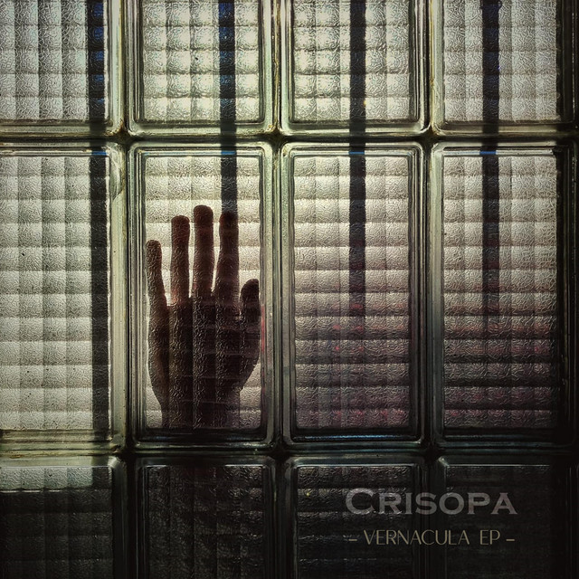 Vernacula EP cover