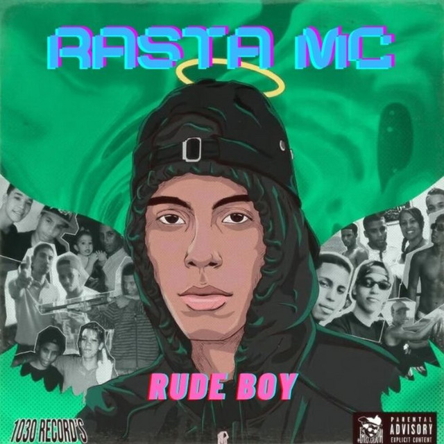 Rude Boy