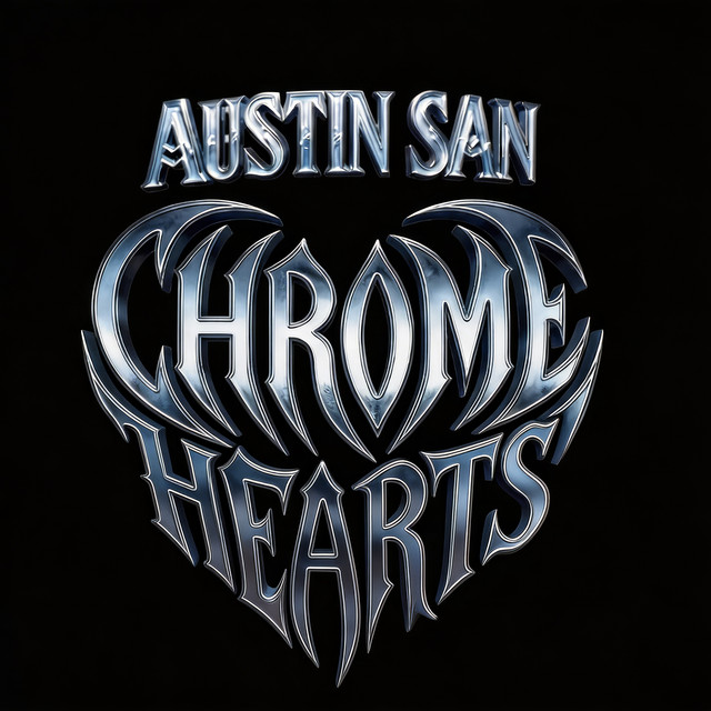 Chrome Hearts