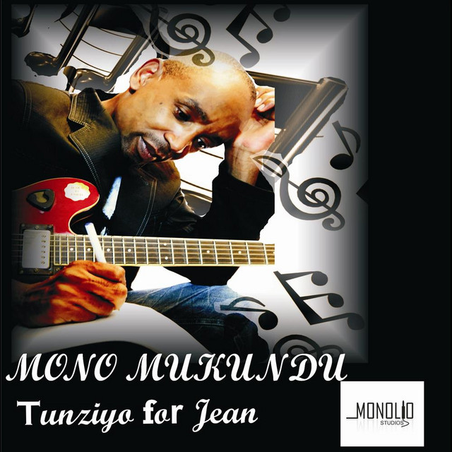 Mono Mukundu