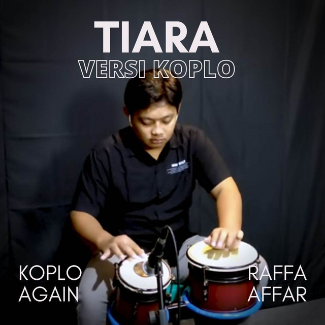 Tiara - Versi Koplo