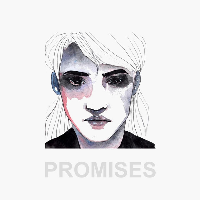 Promises cover art