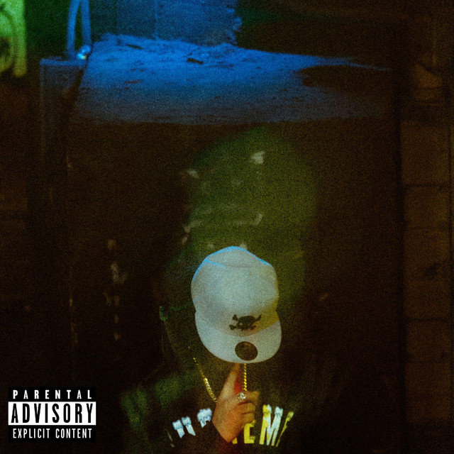 Rebirth cover art