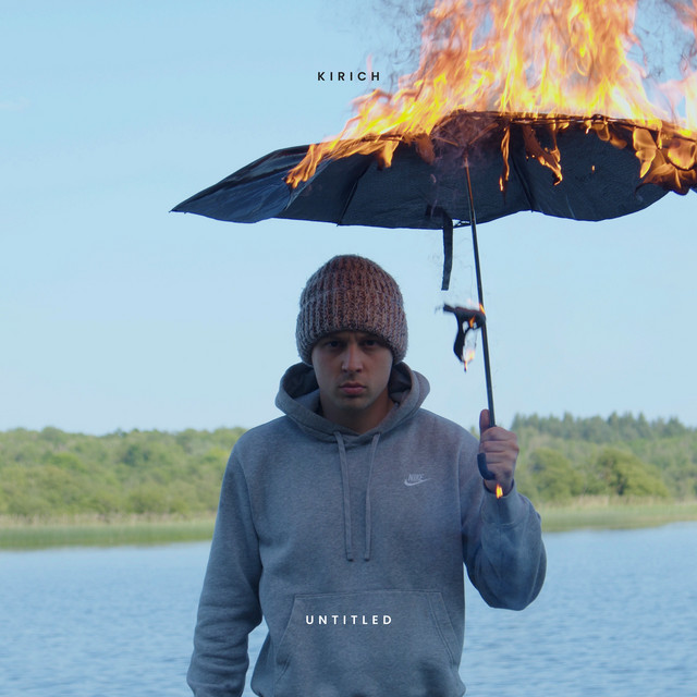 Cover art: Untitled — KIRICH
