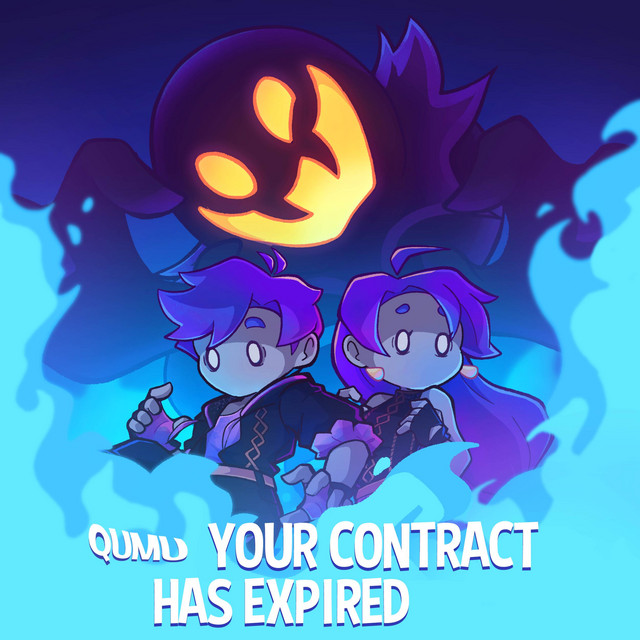 Your Contract Has Expired (From "A Hat in Time") album image