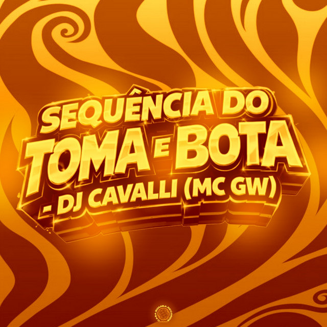 SEQUÊNCIA DO TOMA E BOTA