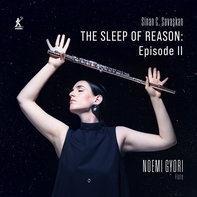The Sleep of Reason: Episode II