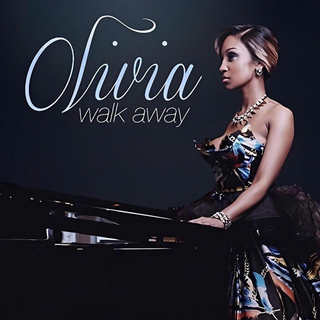 Walk Away cover