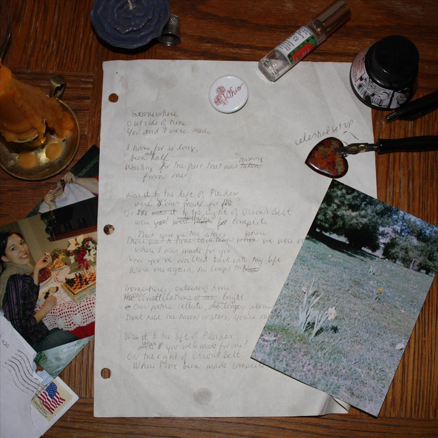 Ohio cover art