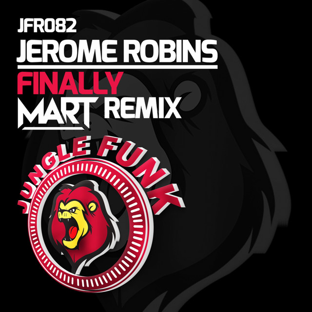 Finally - Mart Remix