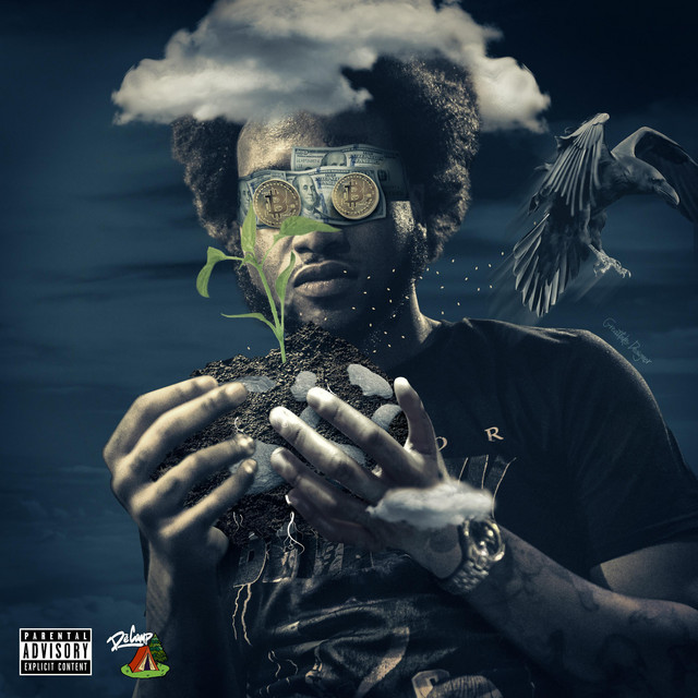 Parables Of The Poor cover art