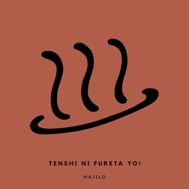 Tenshi Ni Fureta Yo! cover art