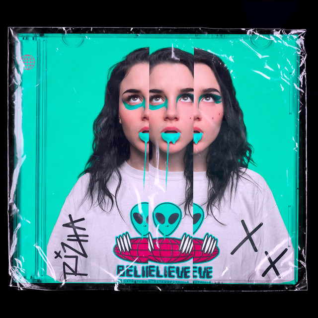 XX cover art