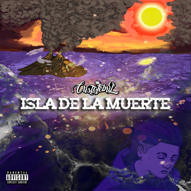 Isla de la Muerte cover art