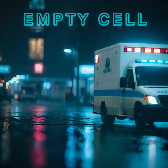 Empty Cell cover