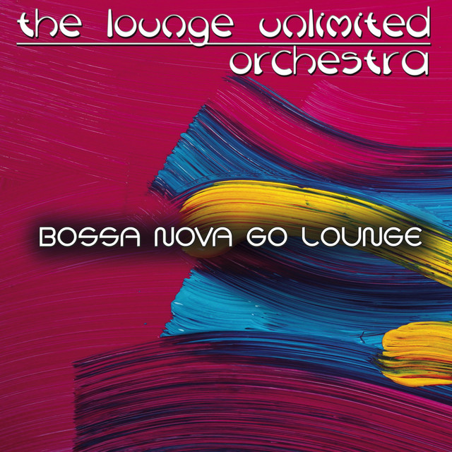 The Lounge Unlimited Orchestra