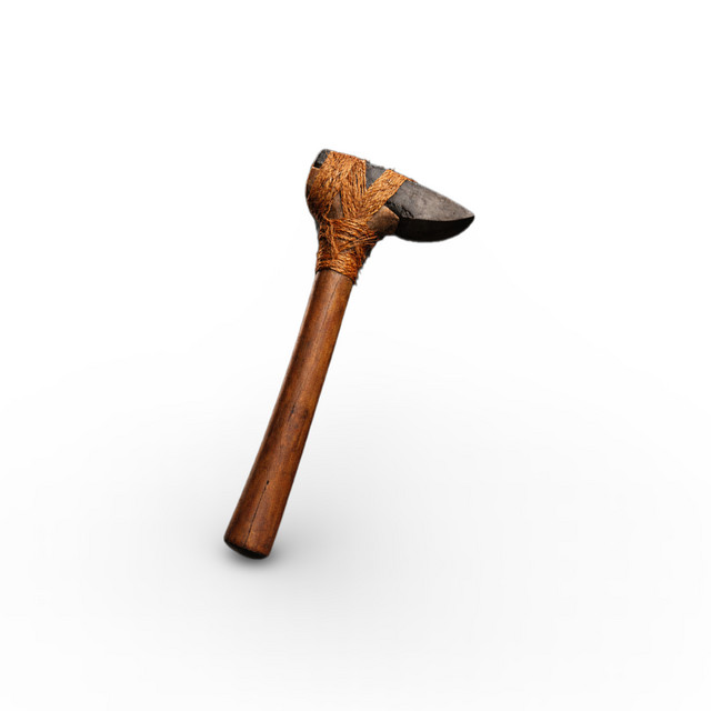 Hawaiian Hammah