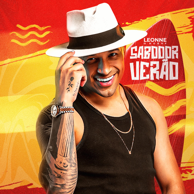 Sabooor Verão (Ao Vivo)