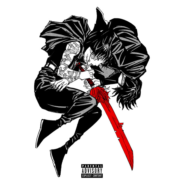 undefined album image