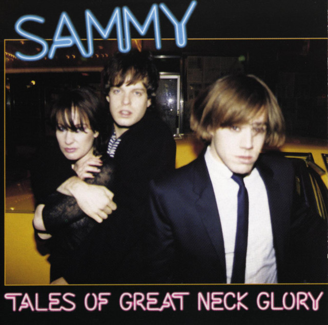 Tales Of Great Neck Glory cover art
