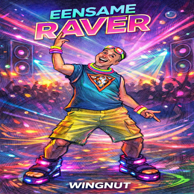 Wingnut