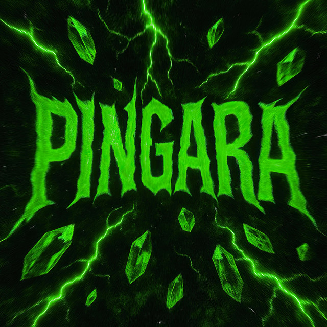 PINGARA! - EP by DYNAMIS | Spotify