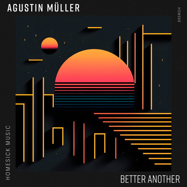 Better Another album art