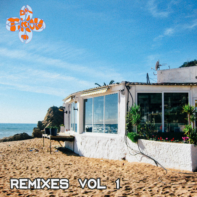 Remixes, Vol. 1 cover