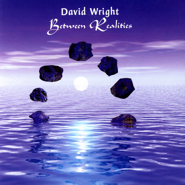 Between Realities cover