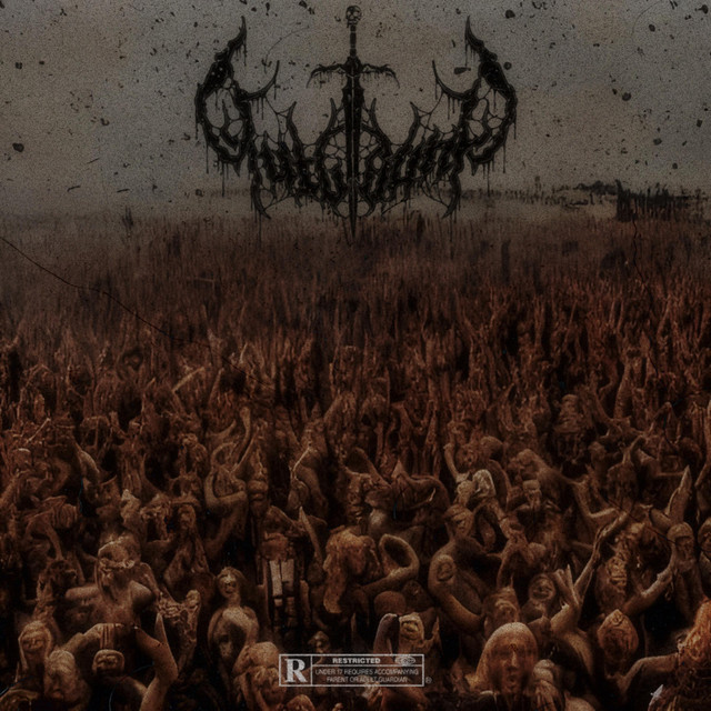 Outbound cover art