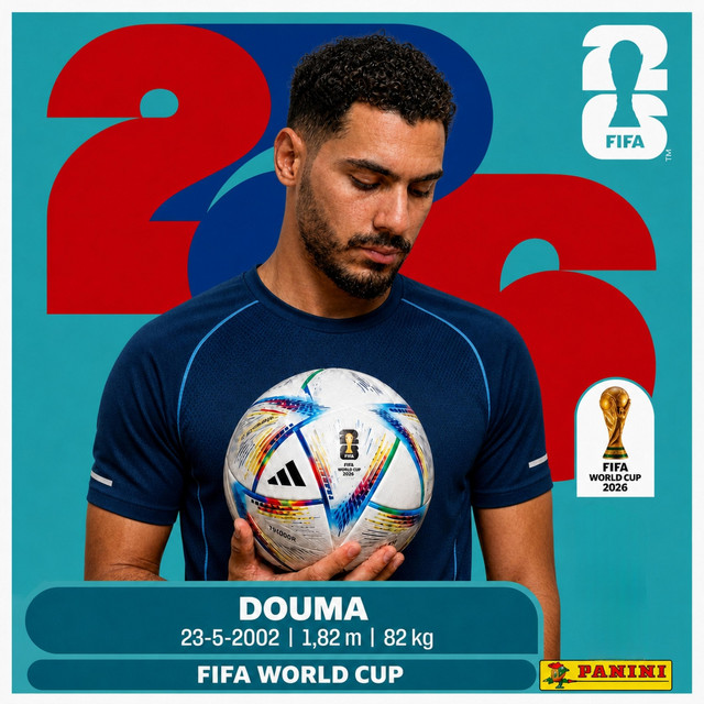 Morocco - المغرب cover art