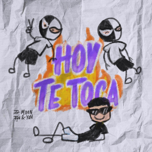 Hoy Te Toca